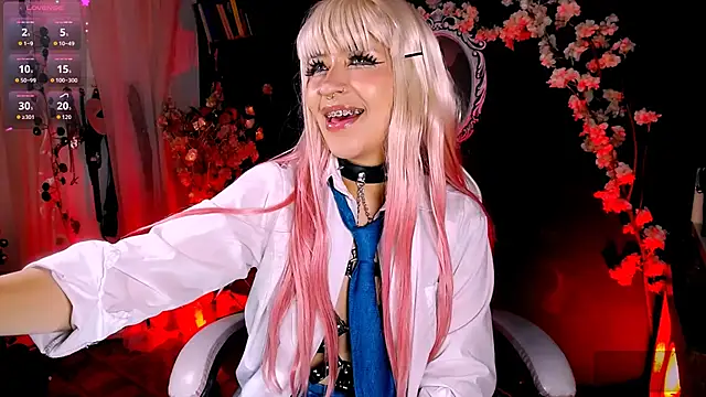 Chat XXX Live kitty_roxy