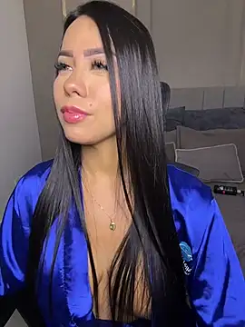 Miss_blue69 现场XXX聊天