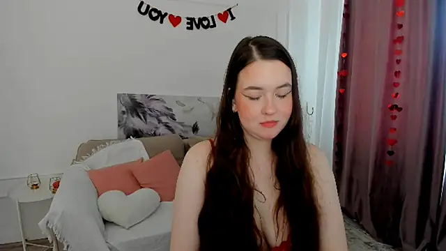 WishToBloomのライブXXXチャット