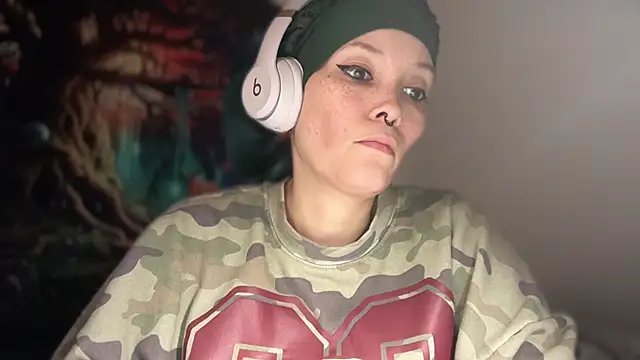 Chatroom XXX en direct de FRRANNKIE