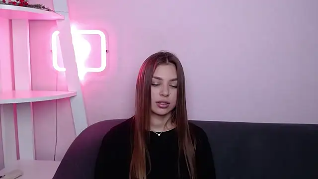 Chatroom XXX en direct de MilanaAngelAs