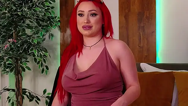 EmyHilton élő XXX-chatje