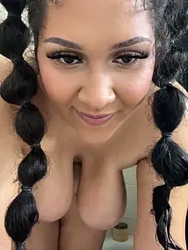 Lickplayofficial Adlı Modelin Web Kamerası Şovu