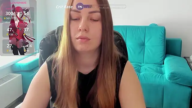 Mia_shy1 élő XXX-chatje