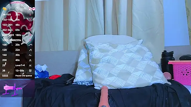 anya_weisz – Live XXX-chat