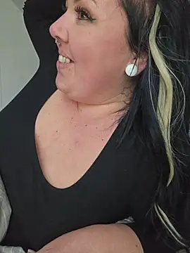 _Bonnie_Black_n Webbikameraesitys