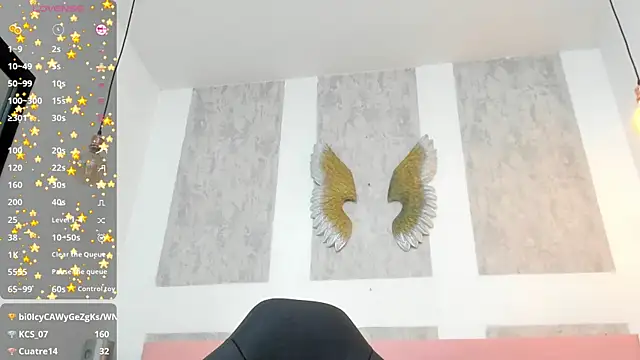 ciara_connor's Live XXX Chat