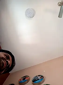 kannada_pradeep webkamerás műsora