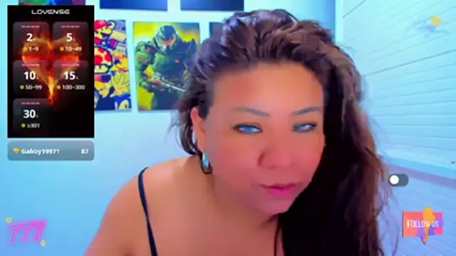 victoria_love89 Chat XXX in diretta