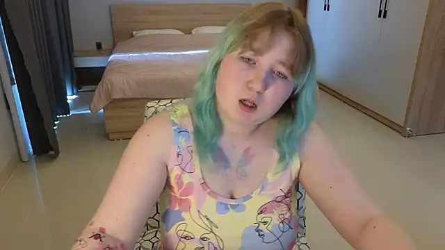 ChimberWol Live XXX-chat