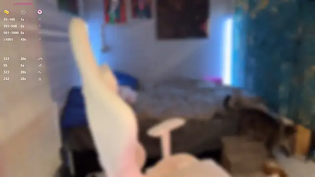 _dota2_のウェブカメラショー