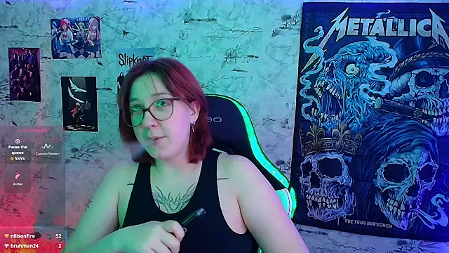 Rudy_02's Live XXX Chat