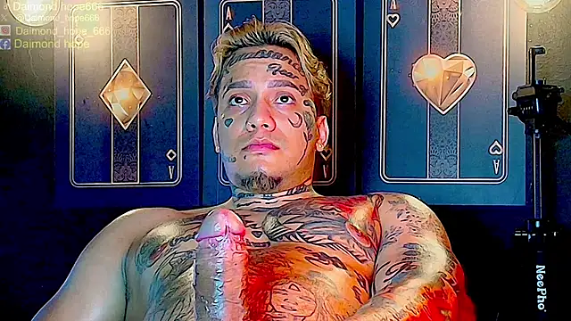 daimond_hope666 Live XXX Chat