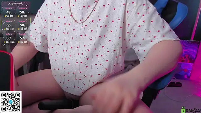 Sara_Robinson Chat XXX live