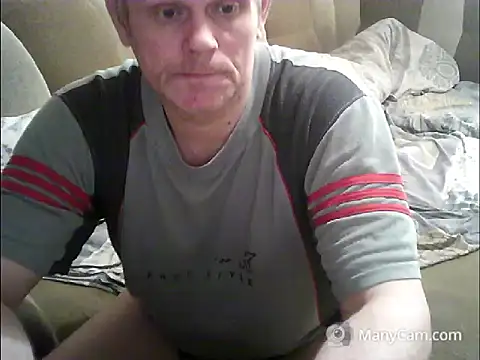 Mr__XX Pertunjukan Webcam