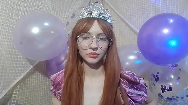 IsabellaBlacky: онлайн-секс-чат