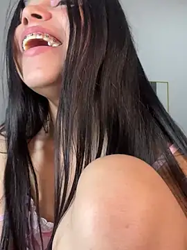 AuroraFiore's Live XXX Chat