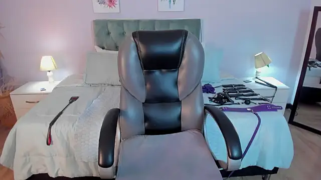 Pamela_cheverry's Live XXX Chat