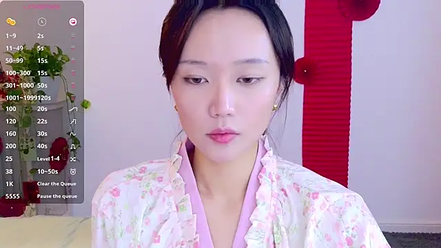 Nitamade79's Live XXX Chat