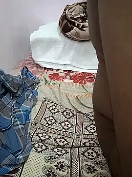 Show modela Idontmind367 na web-kameri