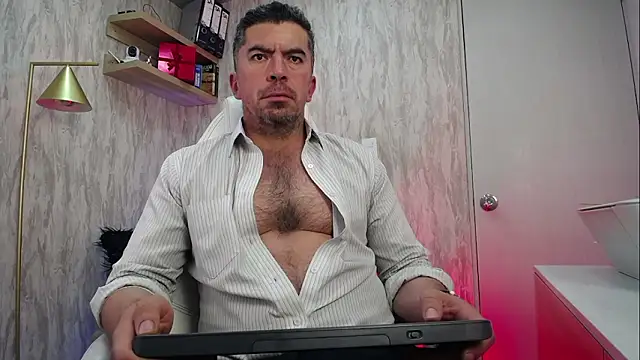 JuanKFit_45 Obrolan Langsung XXX