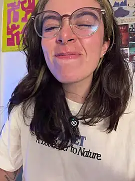 Katheerine Live XXX-chat