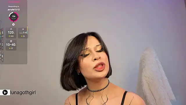 IamLuna2006 Chat XXX live