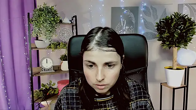 MartaEdams Live XXX-chat