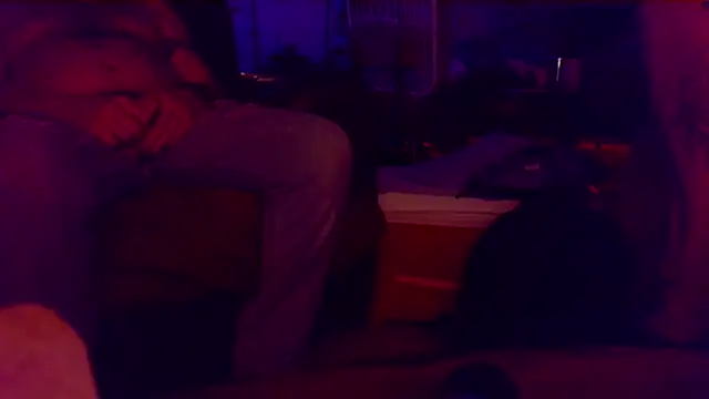 Luv2SuckBWC92 – Kamerová šou