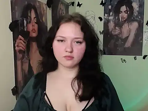 LadyAlice_'s Live XXX Chat