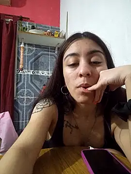 Jennyvignaduzzo – Live XXX-chat