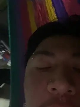 santyhotbi's Webcam Show