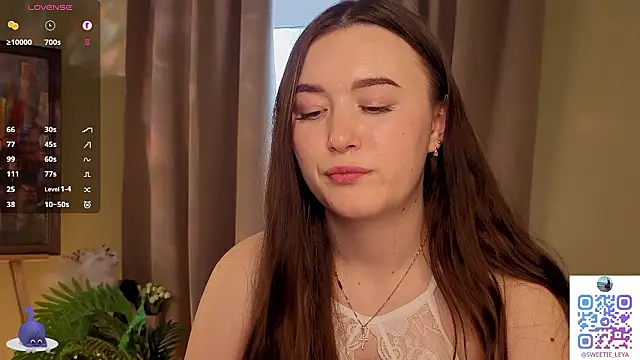 AlinaOrf 现场XXX聊天