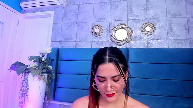 SaraAlvarezx's Live XXX Chat