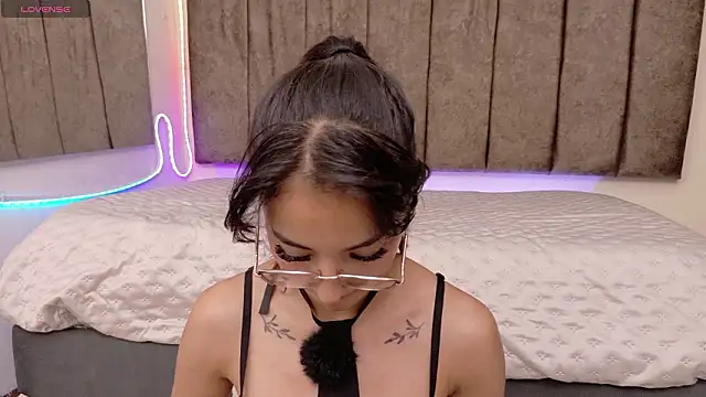 lily_beet 现场XXX聊天