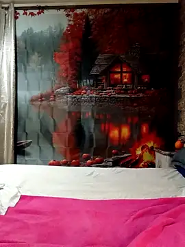 LeillaaX: онлайн-секс-чат