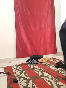 tanjua78's Webcam Show