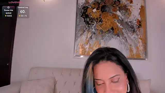 KayraLanne's Live XXX Chat