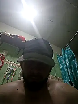 paladito01's Webcam Show