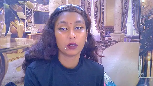 IndianSexyButt's Live XXX Chat