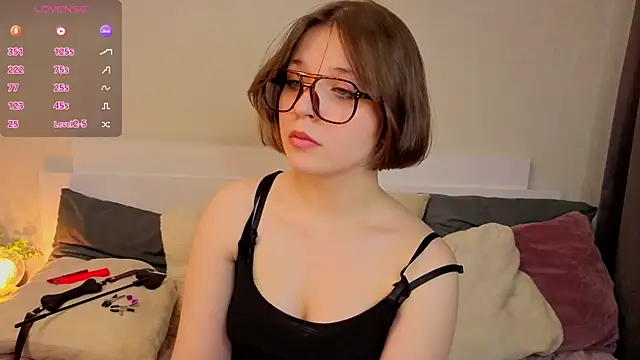 Next2Marie – Live XXX-chat