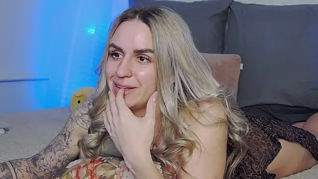 Chat XXX en directo de _KSmith_