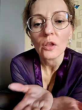 _Valkiriya_ webcam show