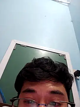 ChimNungg Webcam-Show