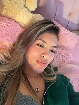 soffia_7 élő XXX-chatje