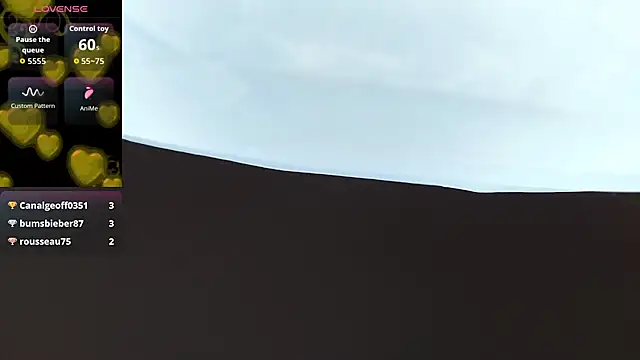 Tori_Twirl's Live XXX Chat