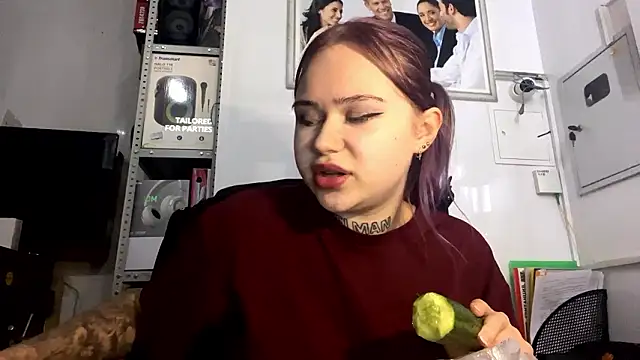 NeelyDalonzo 现场XXX聊天