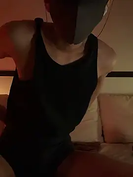 suimakun Show Webcam