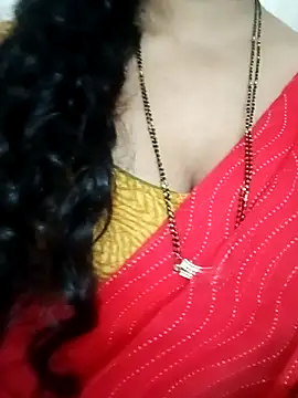 AnushaTelugu élő XXX-chatje