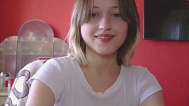 Beloved_Mary Live XXX-chat